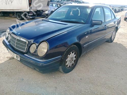 Used Parts MERCEDES-BENZ E-CLASS (W210) E 200 (210.035) (136 hp) 4306731