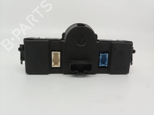 Climate control RENAULT SCÉNIC II (JM0/1_)  | BP8174007I5 