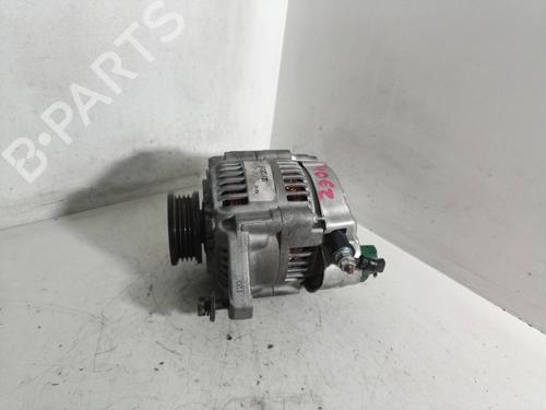 Alternador SUZUKI VITARA (ET, TA, TD) 1.6 i 16V All-wheel Drive (ET, TA02, SE416) (97 hp) 12212365