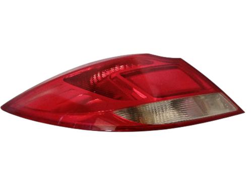 Used Left taillight OPEL INSIGNIA A (G09) [2008-2017]  31147385