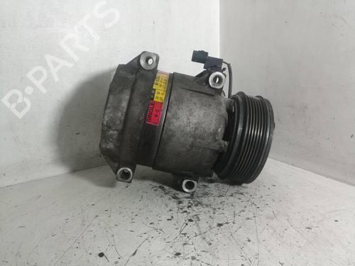 AC Kompressor SSANGYONG REXTON / REXTON II (GAB_)  | BP28213251M34 