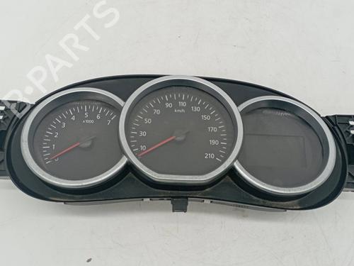 Kombinert Instrument DACIA LOGAN MCV II [2013-2025]  17064474