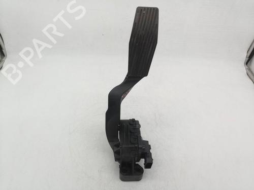 Used Pedal OPEL ZAFIRA / ZAFIRA FAMILY B (A05) 1.7 CDTI (M75) (125 hp) 30696222