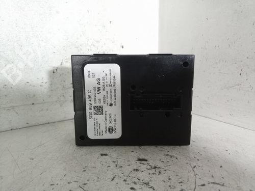 Used Electronic module SEAT TOLEDO IV (KG3) 1.6 TDI (115 hp) 19253976