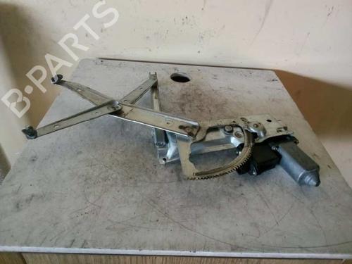 Used Front right window mechanism Front right window mechanism 2588116 2588116