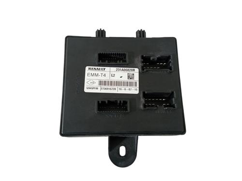 Módulo eletrónico RENAULT CLIO IV (BH_) 0.9 TCe 90 (BHNF, BHMA, BHMH, BHJK, BHJR) (90 hp) 31147272