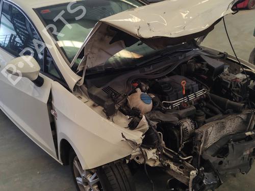 Heater blower motor SEAT IBIZA IV (6J5, 6P1)  | BP20674481M62 