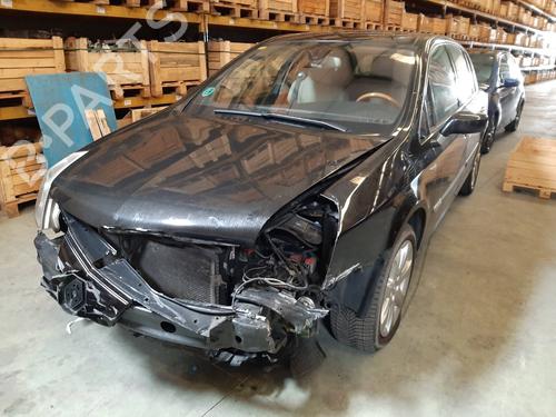 Elektronisk modul RENAULT VEL SATIS (BJ0_) 3.5 V6 (BJ0R, BJ0V, BJ0U) | BP24950860M83 