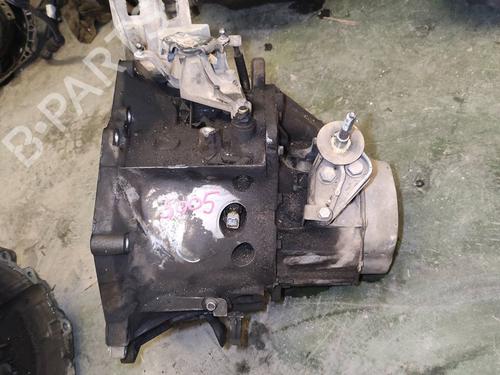 Gearbox CITROËN XSARA PICASSO (N68) 1.6 HDi | BP26138376M3 