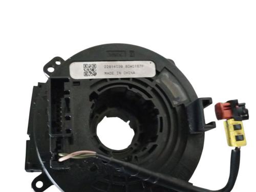 Used Squib airbag CHEVROLET CRUZE Hatchback (J305) 2.0 CDI (163 hp) 29994101