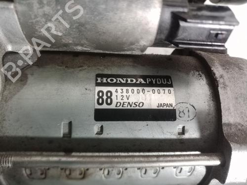 Starter HONDA CR-V IV (RM_) 1.6 i-DTEC (RE6) | BP38595855M8 - Image 5