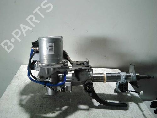 Steering column NISSAN QASHQAI / QASHQAI +2 I (J10, NJ10, JJ10E)  | BP6088213M21 