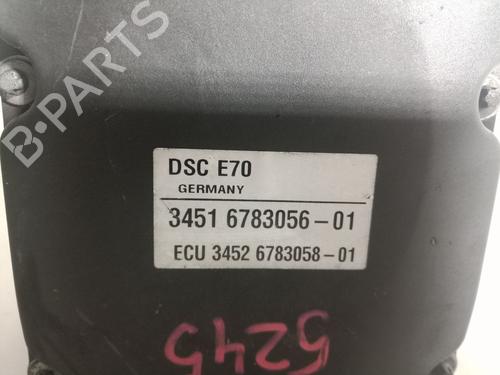 ABS pump BMW X5 (E70) xDrive 35 i | BP32743091M43 - Image 4