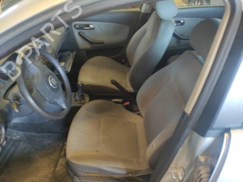 Generator SEAT CORDOBA (6L2)  | BP13809706M7 