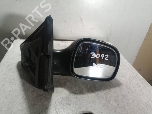 Used Right mirror CHRYSLER VOYAGER / GRAND VOYAGER III (GS_, NS_) [1992-2001]  7303367
