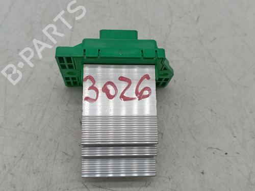 Used Heater resistor HYUNDAI ix35 (LM, EL, ELH) [2009-2016]  20656069