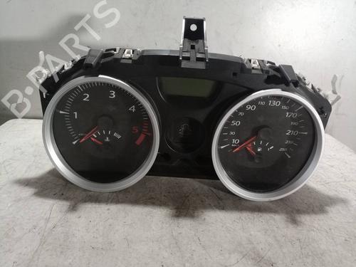 Used Instrument cluster RENAULT MEGANE II (BM0/1_, CM0/1_) 1.5 dCi (BM1E, CM1E) (106 hp) 7456667