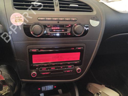 Front left window mechanism SEAT LEON (1P1)  | BP20220998C22 