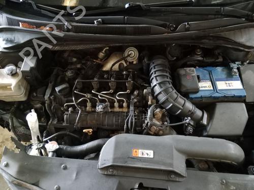 Engine HYUNDAI i40 I CW (VF) 1.7 CRDi | BP32271163M1 