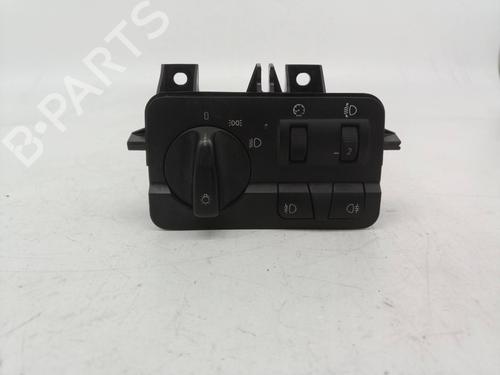 Used Headlight switch BMW 3 Compact (E46) 320 td (150 hp) 9551837
