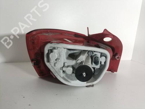 Right taillight SEAT IBIZA IV (6J5, 6P1)  | BP8107774C35 