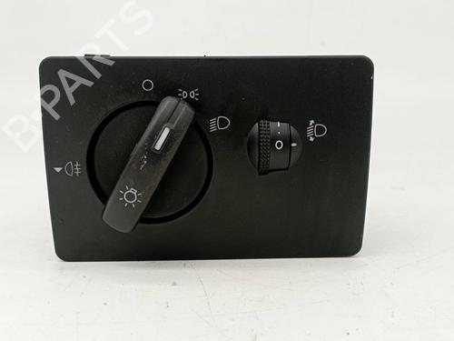 Used Headlight switch FORD FIESTA V (JH_, JD_) [2001-2014]  16582001