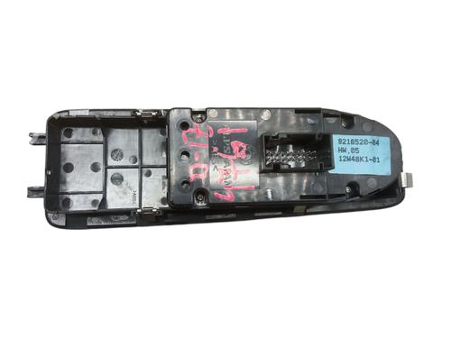 Left front window switch BMW 1 (E87) 118 d | BP23103074I27 