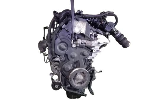 Engine CITROËN C4 Picasso I MPV (UD_) | BP31072148M1