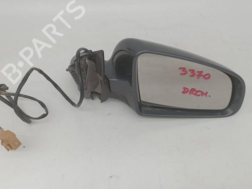 Used Right mirror AUDI A4 B7 (8EC) 2.0 TDI 16V (140 hp) 16582208