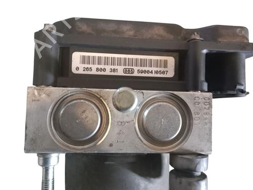 ABS pump FORD MONDEO III Saloon (B4Y)  | BP26229794M43 