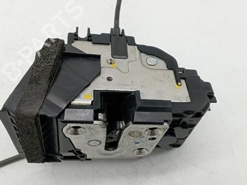 Front left lock NISSAN JUKE (F15)  | BP17519402C98 