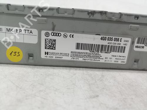 Electronic module AUDI Q7 (4LB) 3.0 TDI quattro | BP32724588M83 - Image 3