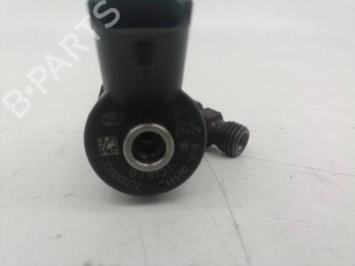Injector RENAULT SCÉNIC II (JM0/1_) 1.9 dCi (JM0G, JM12, JM1G, JM2C) | BP9183975M100 