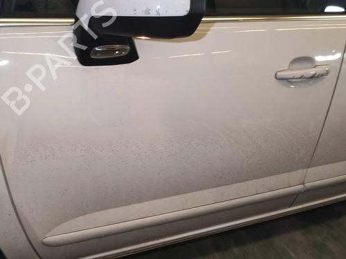 Left front door PEUGEOT 5008 (0U_, 0E_)  | BP16903006C2 