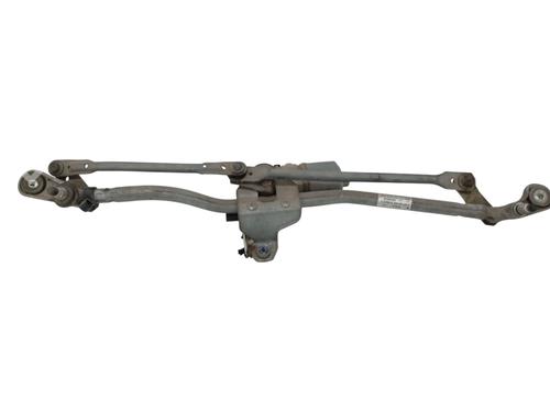 Front wiper motor AUDI A4 B7 (8EC) 2.0 TDI | BP38601095M29 - Image 2