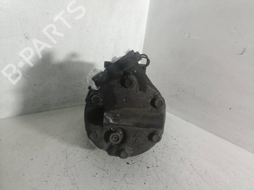 AC compressor OPEL COMBO Box Body/MPV  | BP17519485M34 