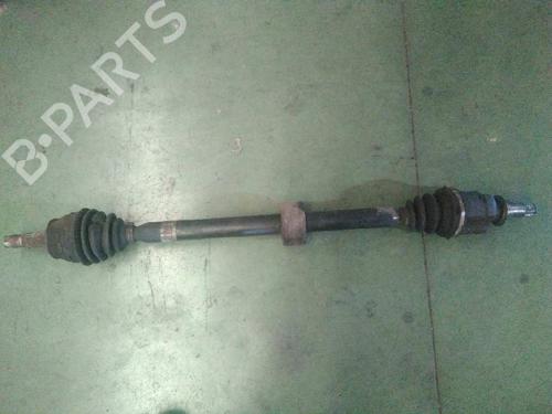 Right front driveshaft OPEL CORSA D (S07) 1.3 CDTI (L08, L68) | BP5884848M39 