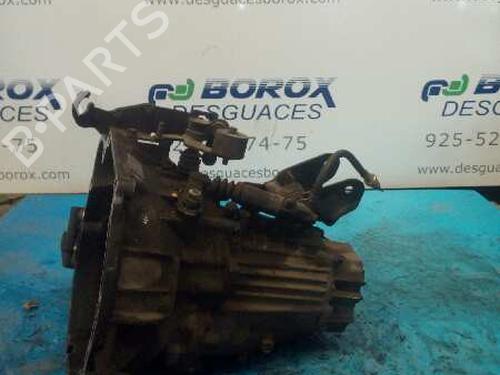 Used Gearbox HYUNDAI COUPE I (RD) 1.6 16V (116 hp) 1211142