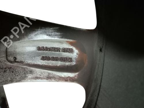 Rim SEAT LEON (1P1) 1.2 TSI | BP22711751C45 