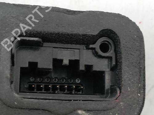 Front right lock VW POLO V (6R1, 6C1)  | BP26138963C97 