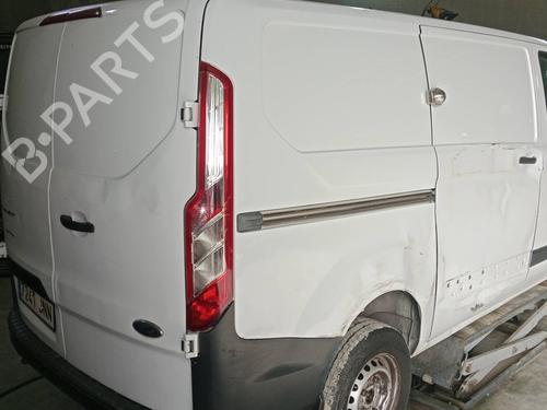 Climate control FORD TRANSIT Van (FA_ _)  | BP33456099I5  - Image 7