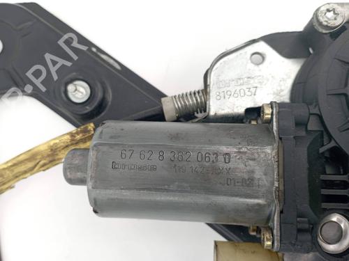 Front left window mechanism BMW 3 (E90) 320 d | BP11049786C22 