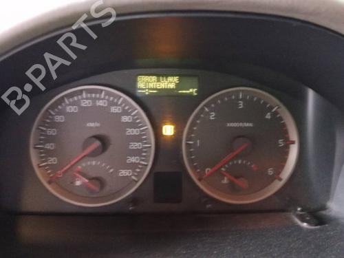 Left front window switch VOLVO S40 II (544) 2.0 D | BP37801797I27 - Image 8