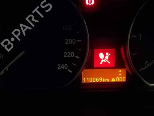 Engine control unit (ECU) BMW 1 (E87) 116 d | BP16582010M57 - Image 8