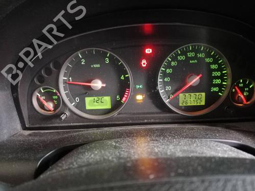 Engine FORD MONDEO III Saloon (B4Y) | BP25793517M1