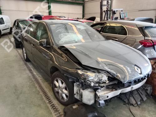 Teile für RENAULT LAGUNA III (BT0/1) [2007-2015]  4380043 