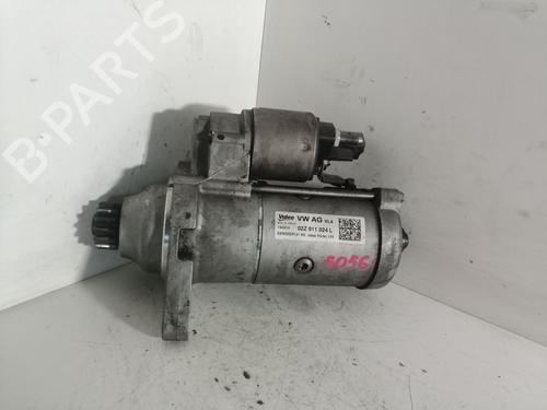 Used Starter Starter 36813835 36813835