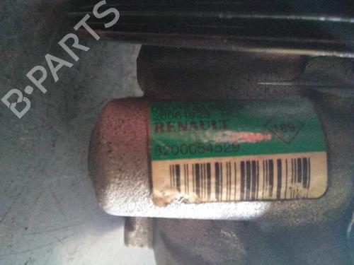 Styring servopumpe RENAULT LAGUNA II (BG0/1_) 1.9 dCi (BG08, BG0G) | BP3456046M99 