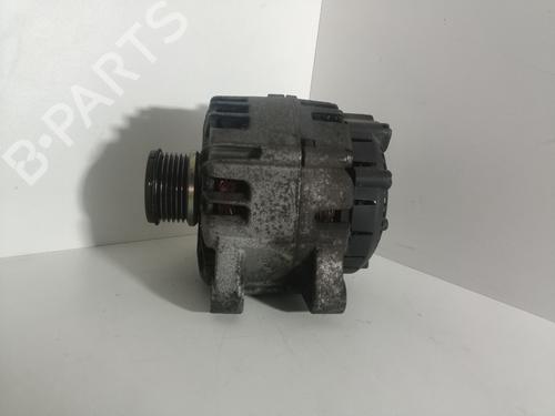 Used Alternator Alternator PEUGEOT 308 I (4A_, 4C_) [2007-2016] 32721718 32721718