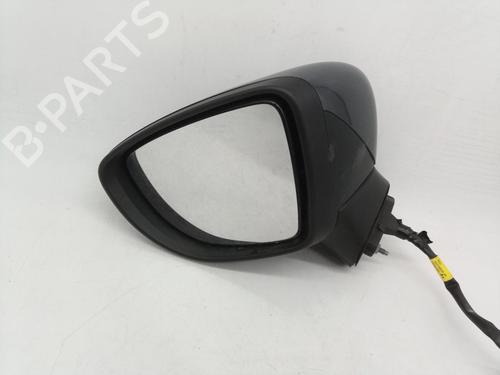 Used Left mirror NISSAN MICRA V (K14) [2016-2025]  25717500